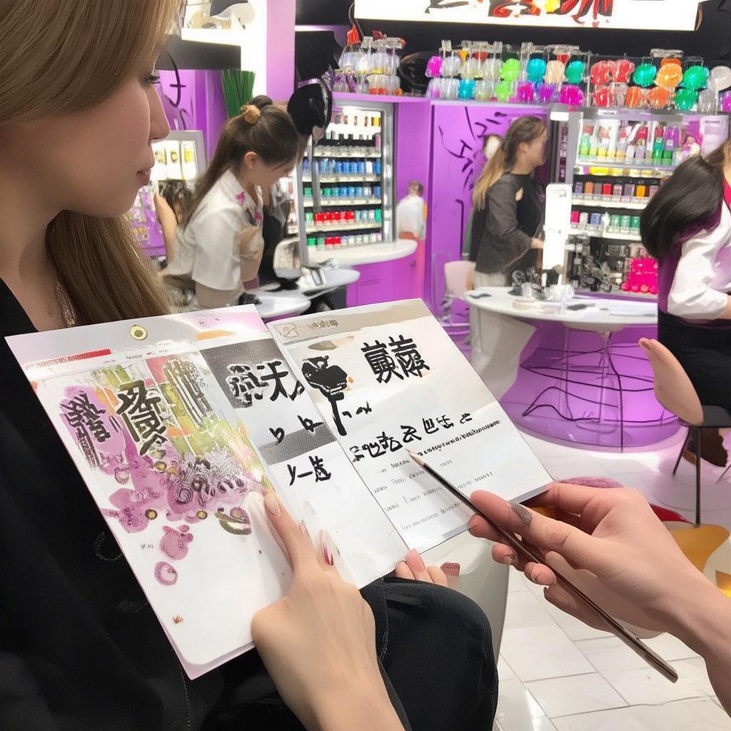 曼琳美业抖音团购佣金多少