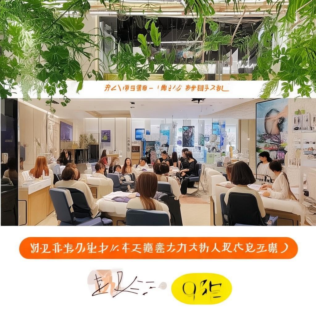 蔓魅美业抖音团购怎么样
