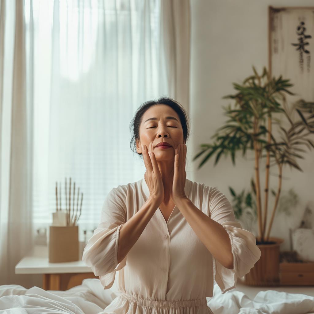 徒手私密保养有效果吗