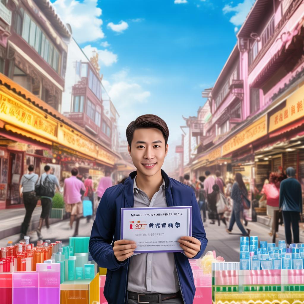 曼伊美业抖音团购佣金多少
