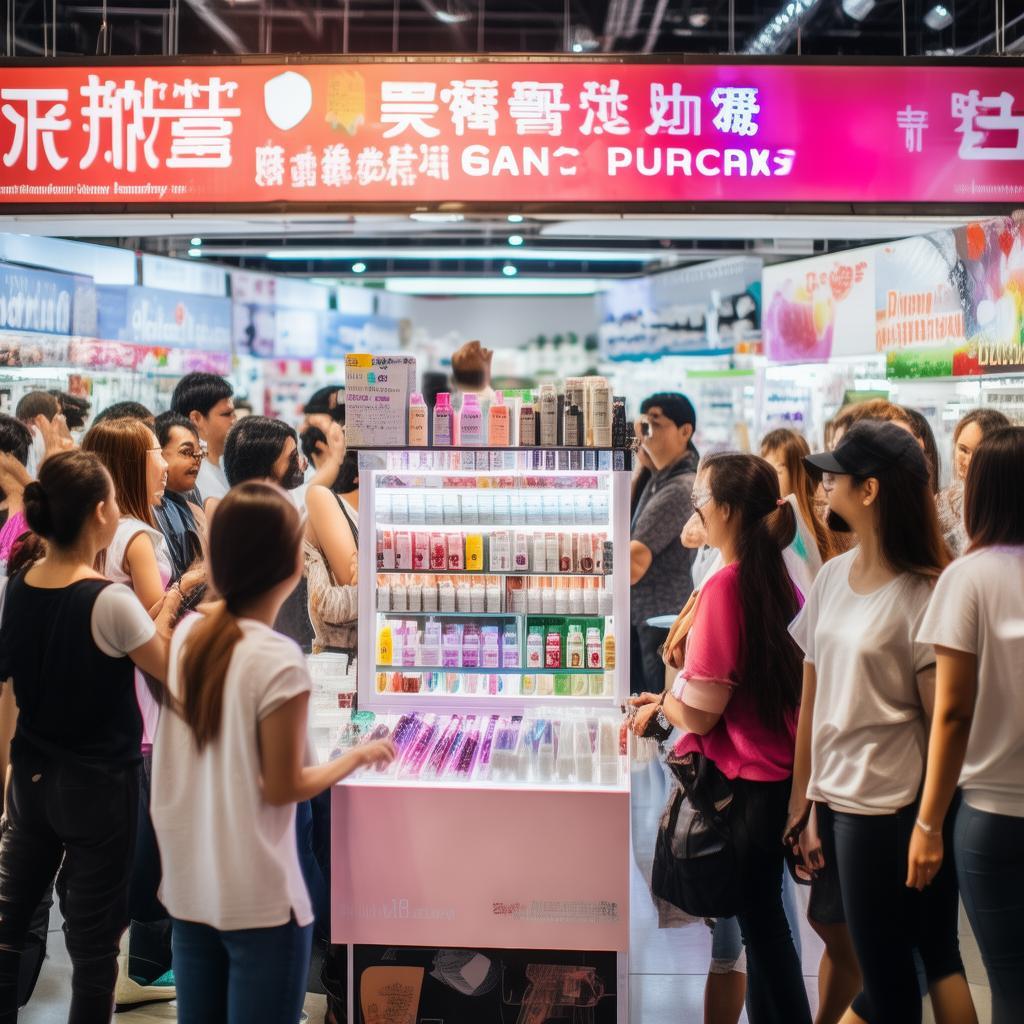 曼姿美业抖音团购怎么样