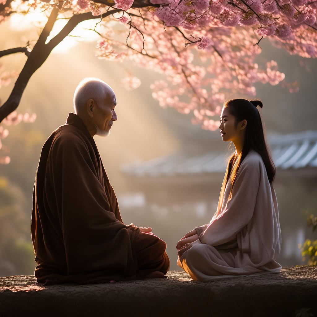 佛教中怎么看婆媳关系