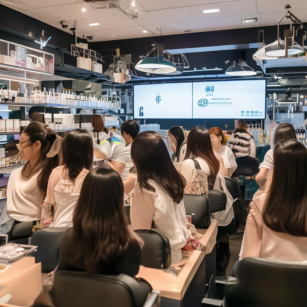 曼时光美业抖音团购是正品吗