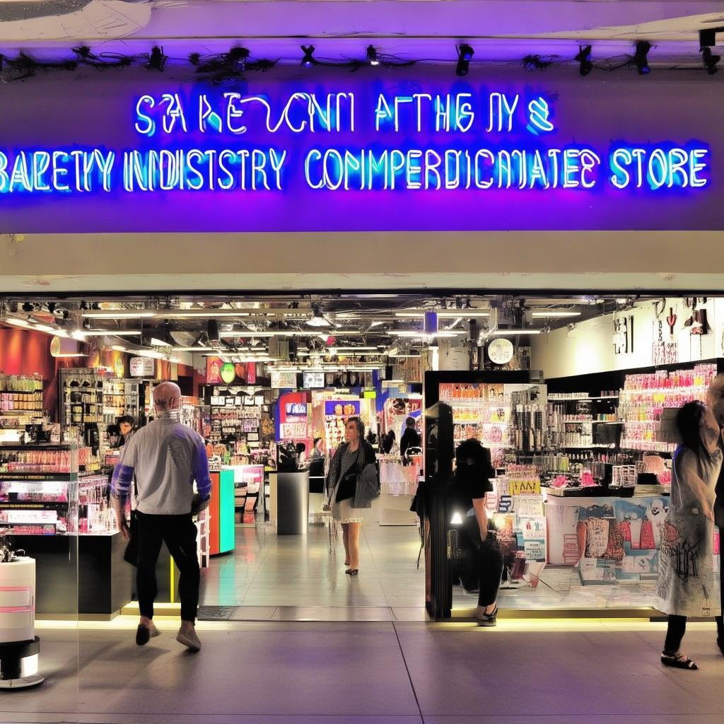 同城美业综合店电话