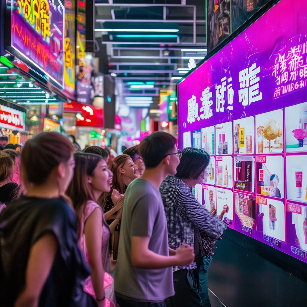 曼斯美业抖音团购怎么样