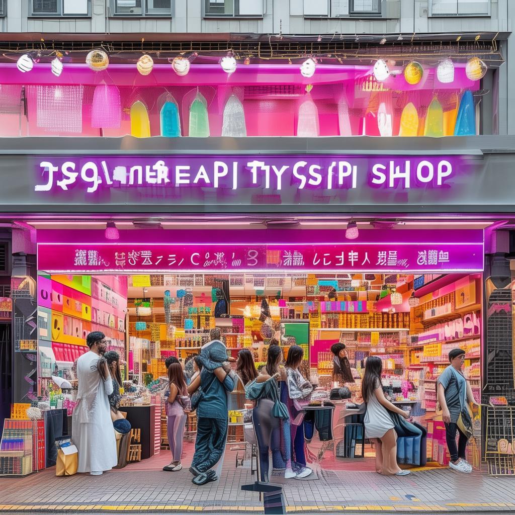 同城美业热榜阿克苏店
