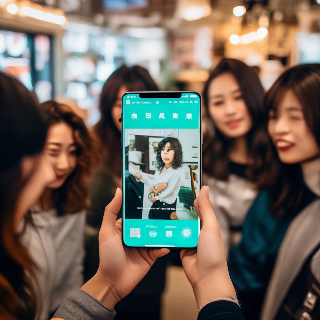 漫朵美业抖音团购怎么样