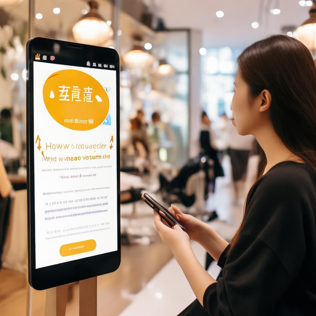 漫沙美业抖音团购券怎么用