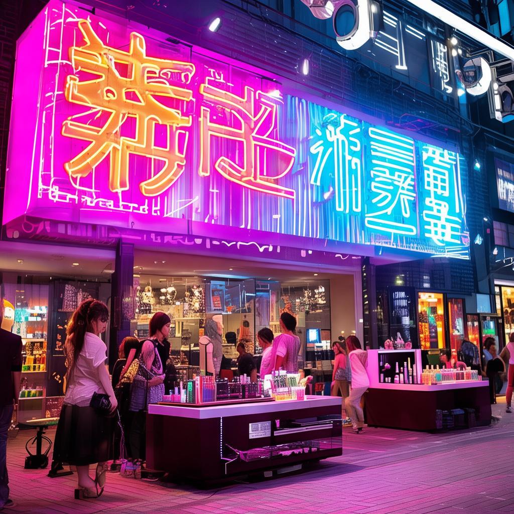 毛云乡抖音美业公司地址