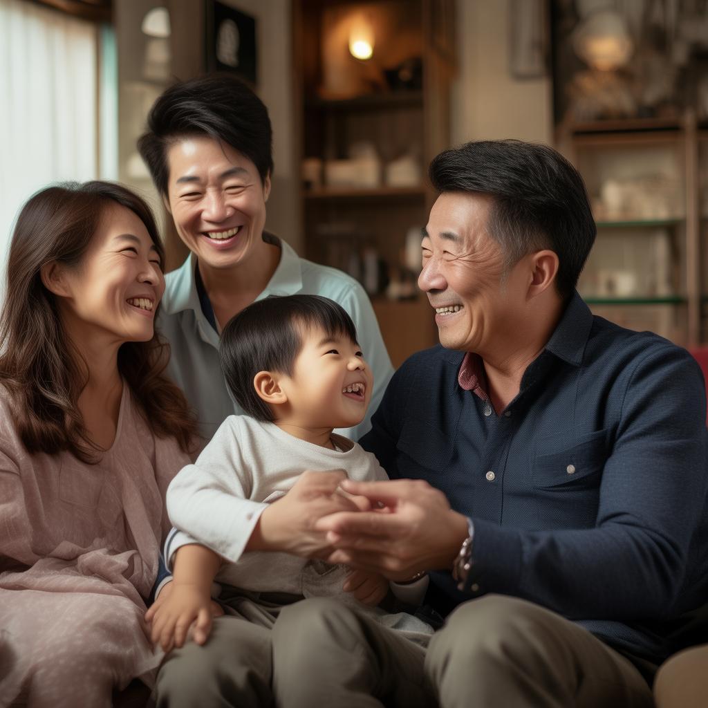 何炅的婆媳关系怎么样了