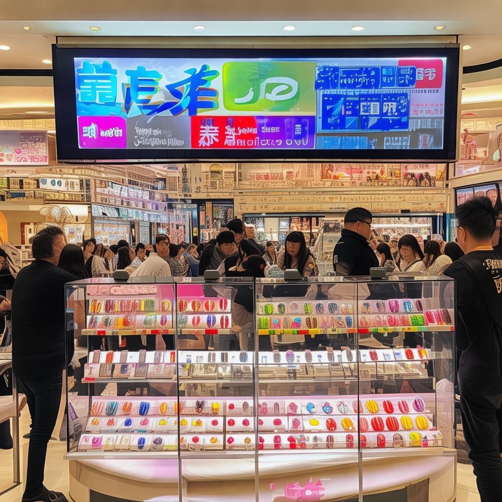 茂业美甲抖音团购是真的吗