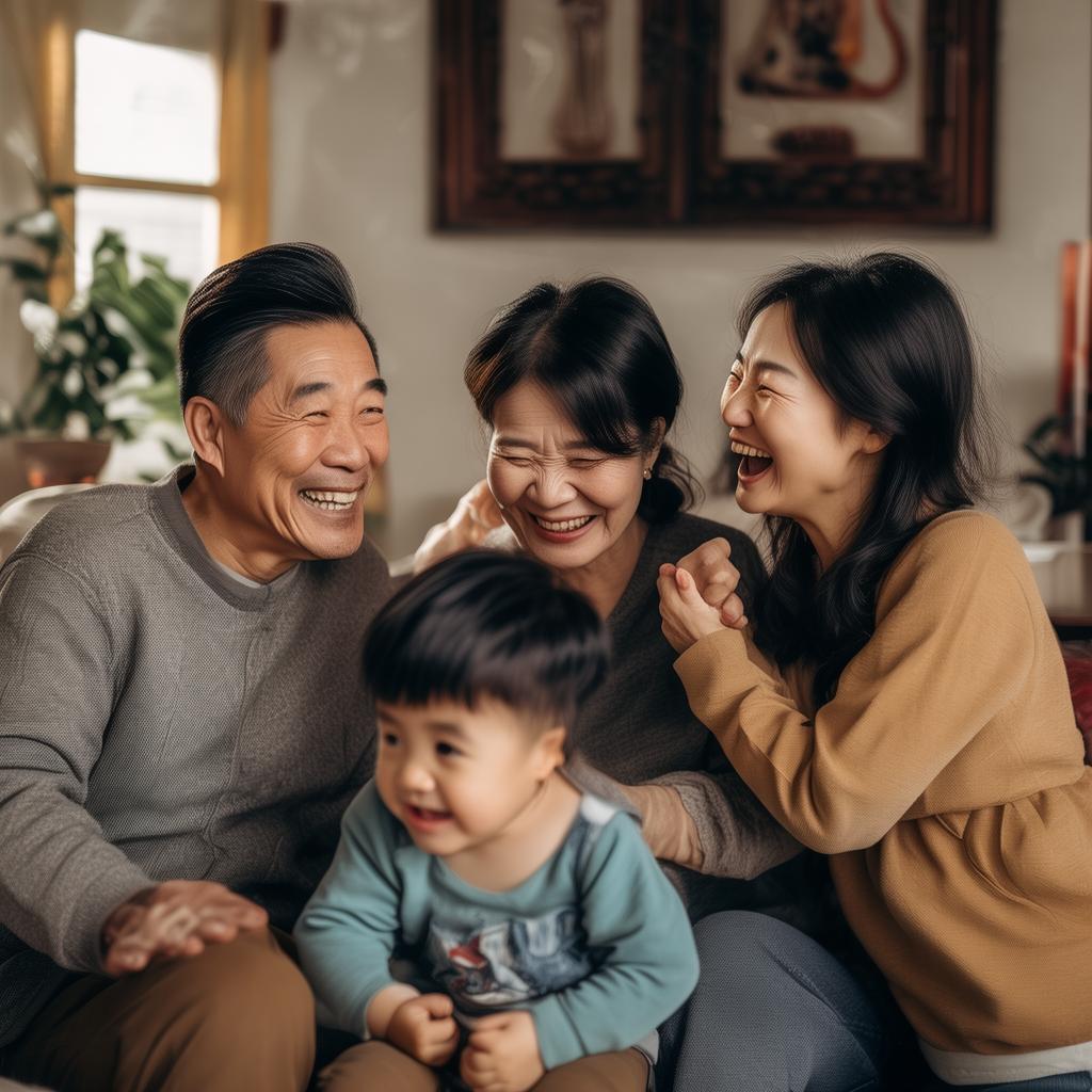何炅的婆媳关系怎么样