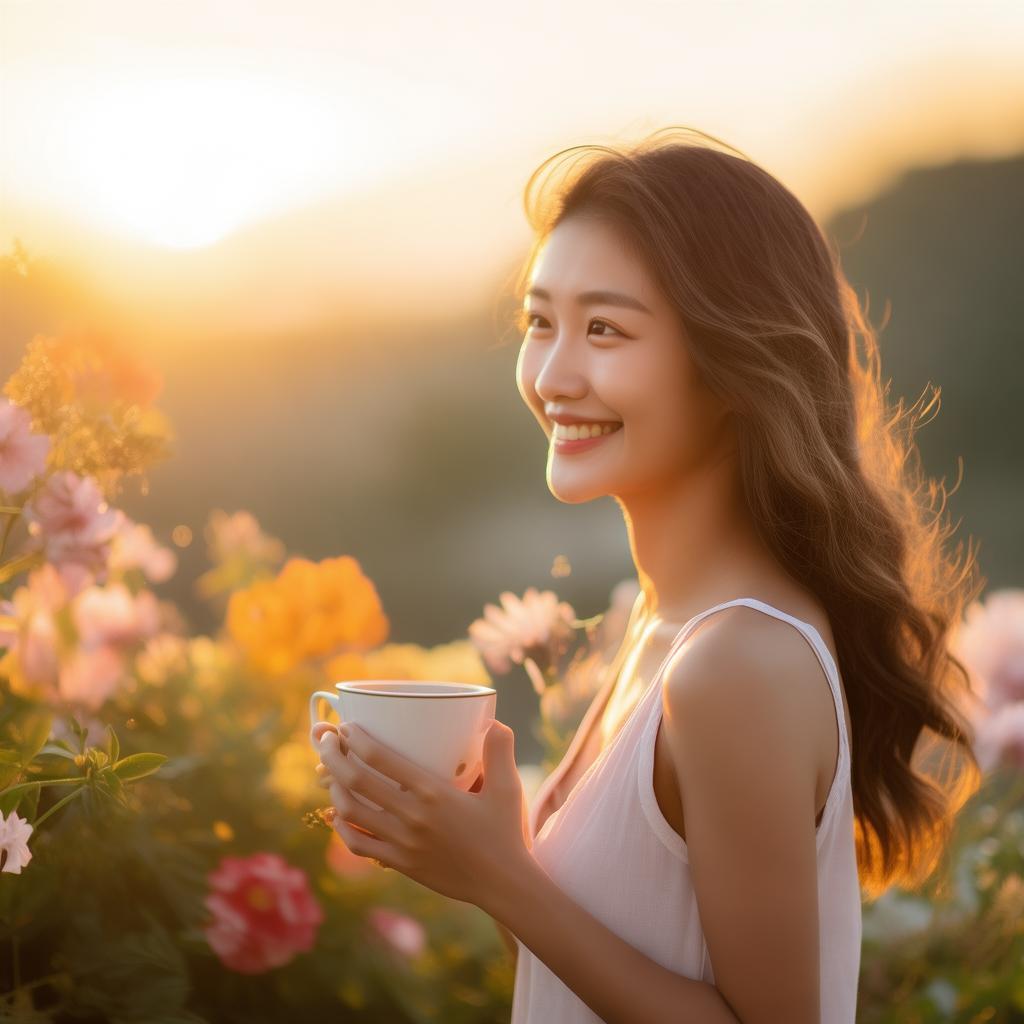 3月28日美业早安文案