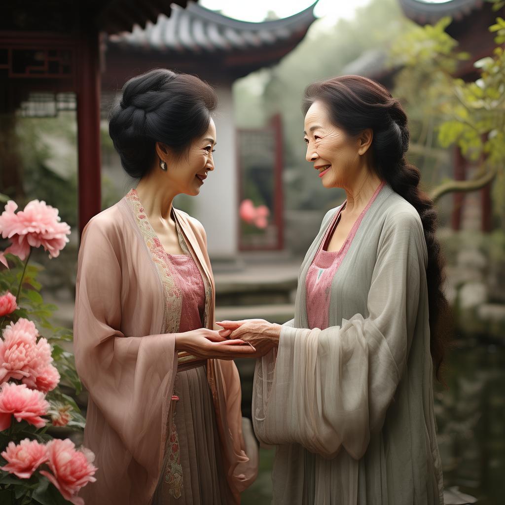 何鹏婆媳关系怎么样知乎