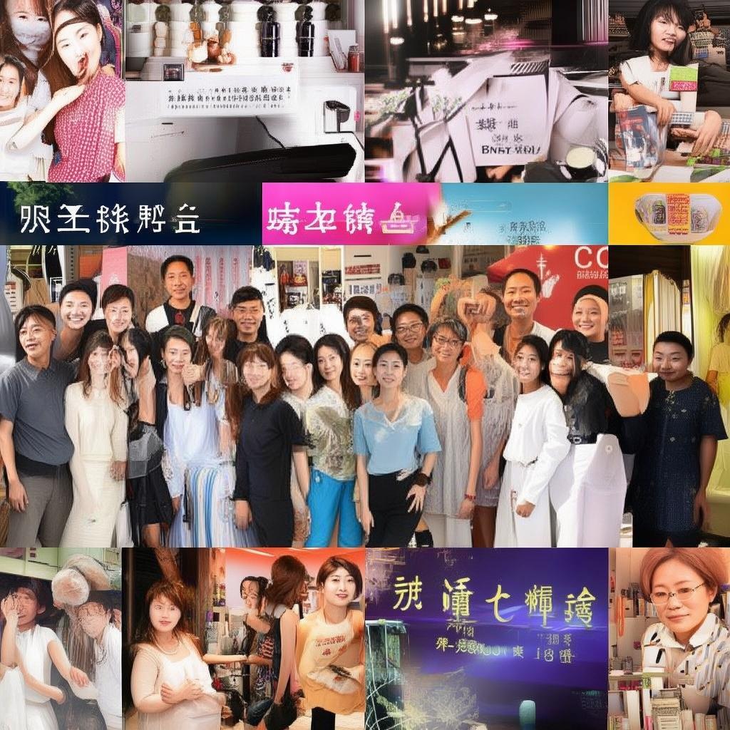 广元当地拓客美业团队