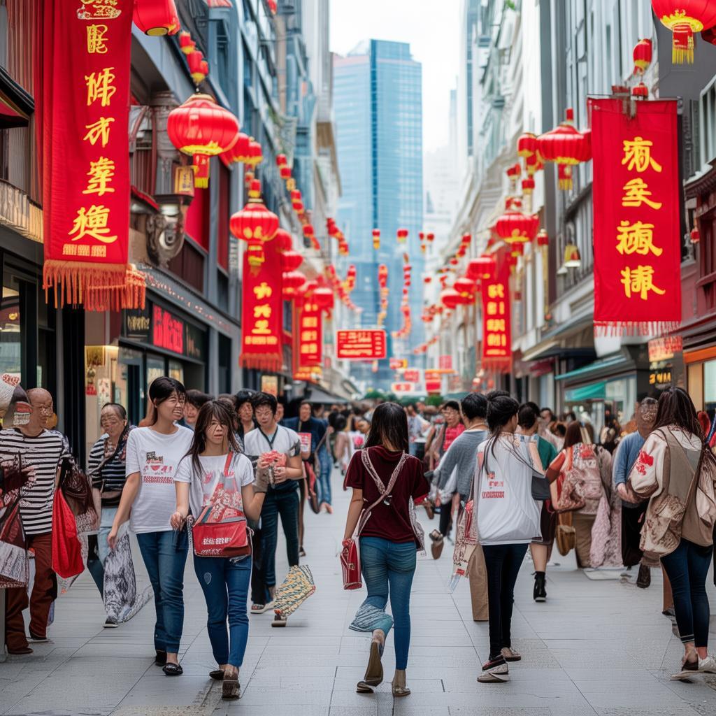 10月国庆美业促销文案