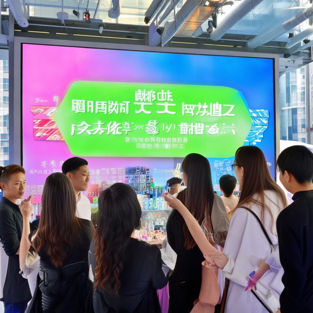 广州美业免费拓客怎么做