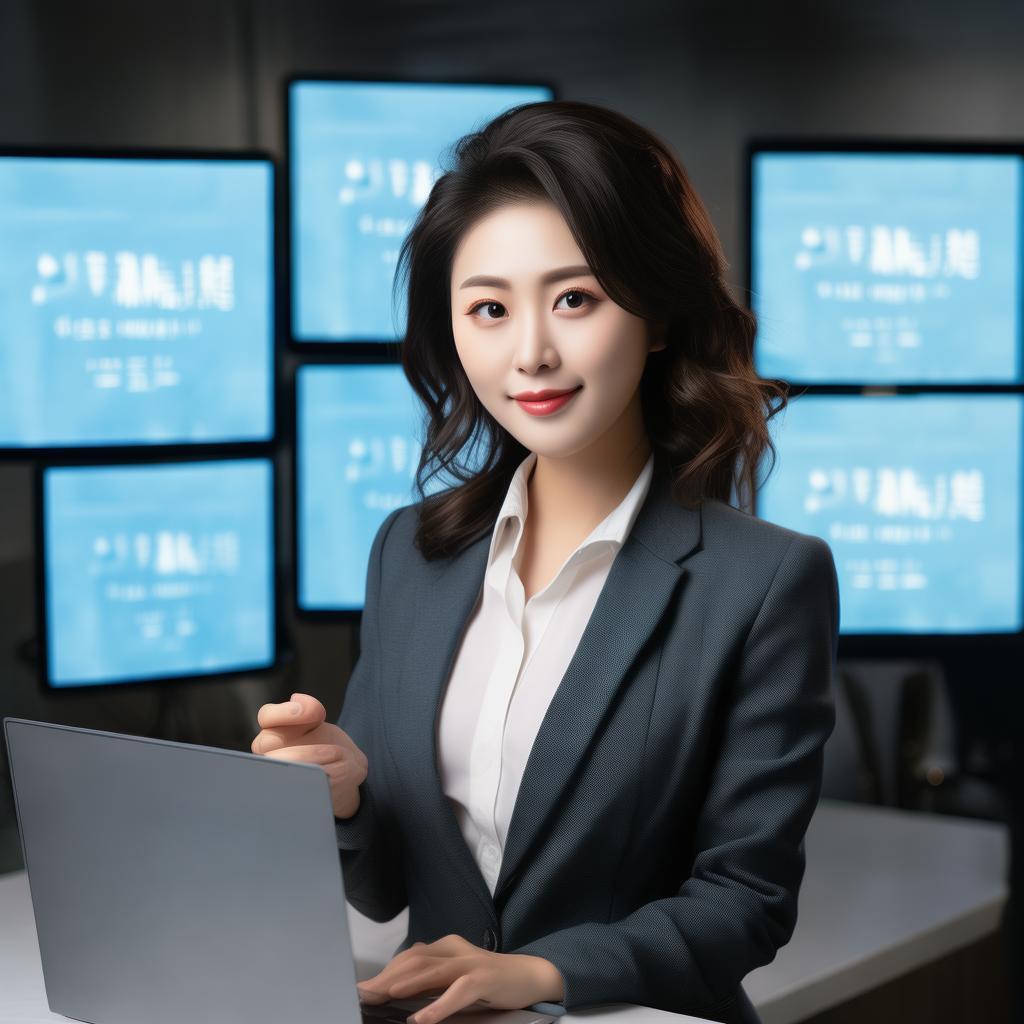 陈洁美业拓客导师是谁