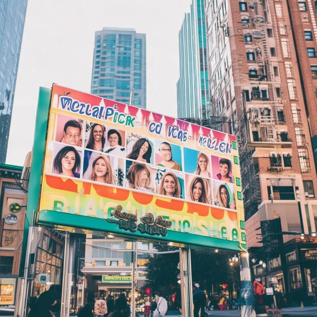 同城热门推荐美业店