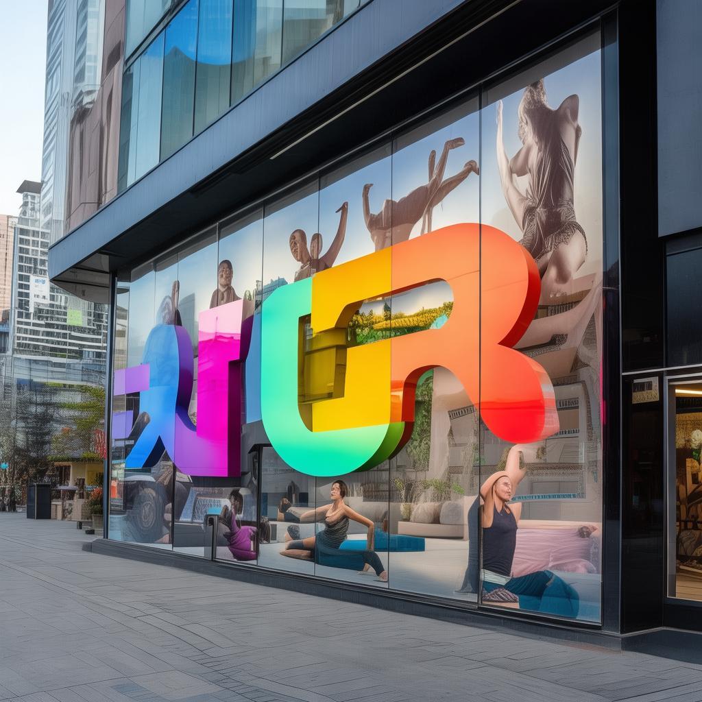美宸健业抖音官方旗舰店