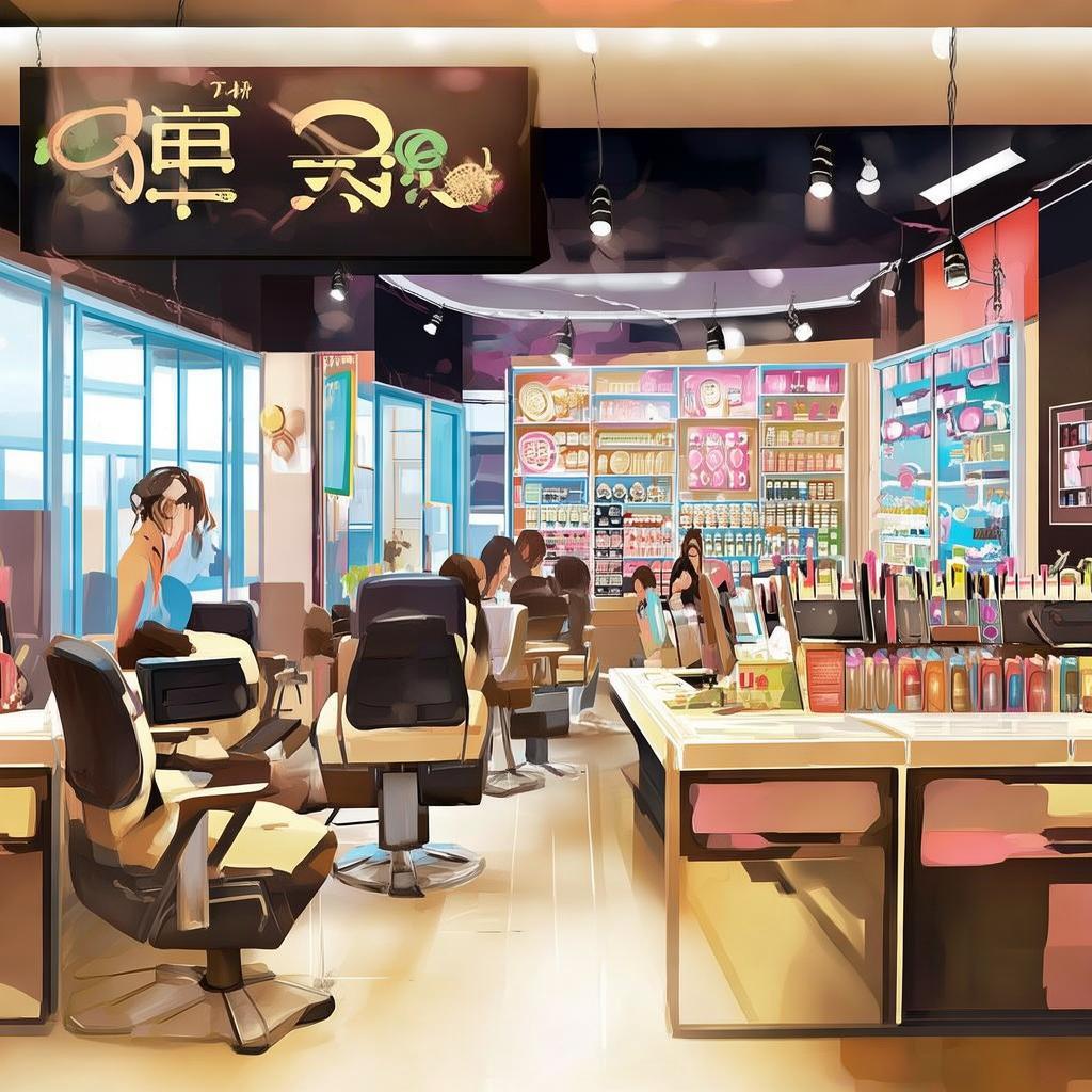 美辰凌妍美业抖音团购是正品吗