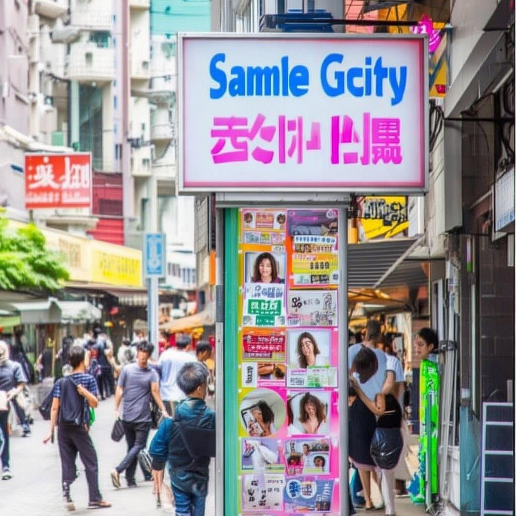 同城团购美业门店电话