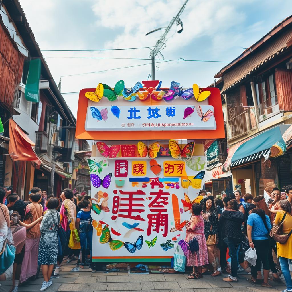 美蝶美业抖音团购是真的吗