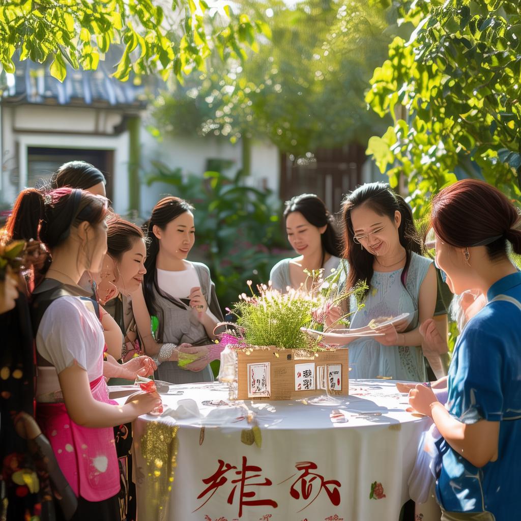 大理美业引流拓客招聘