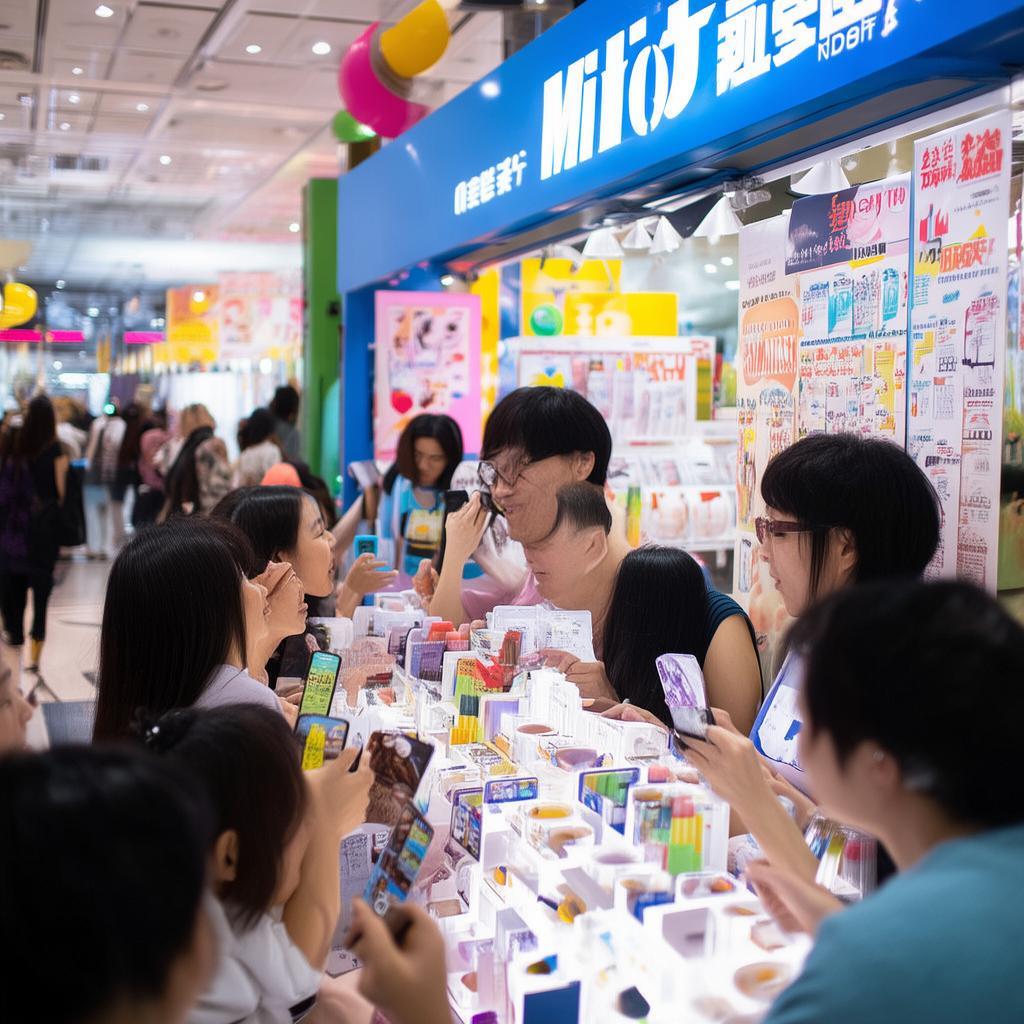 美度美业抖音团购怎么样