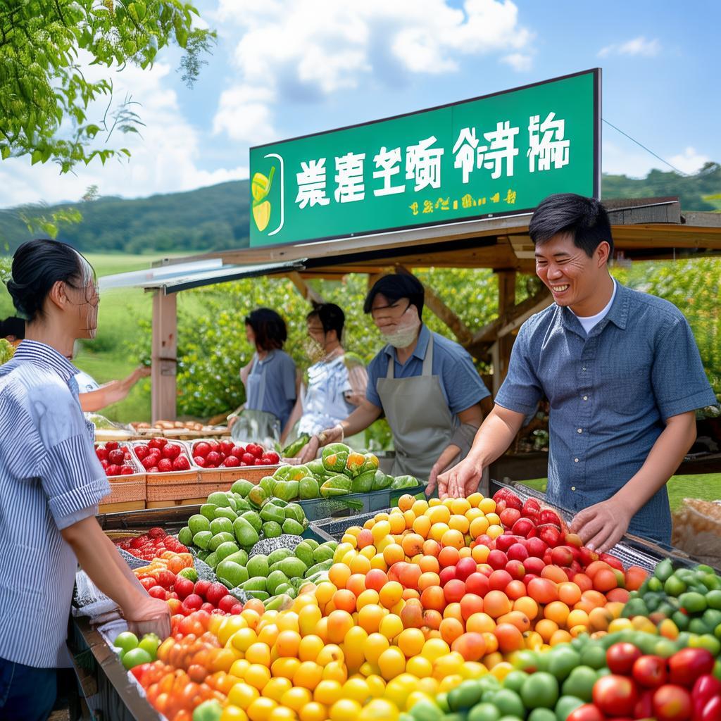 美芬果业抖音团购怎么开通