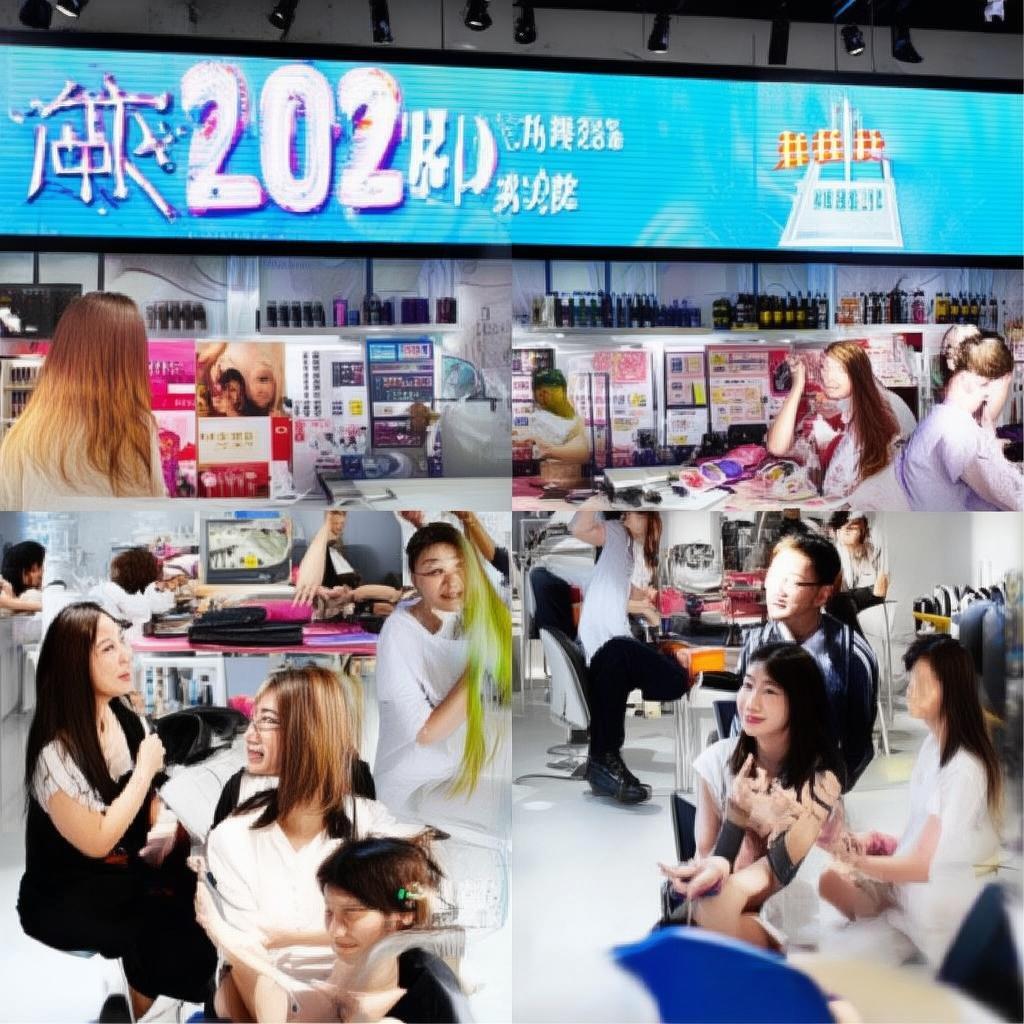 2022美业怎么拓客