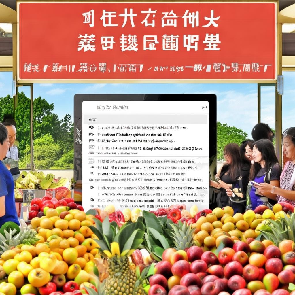 美多鲜果业抖音团购券怎么用