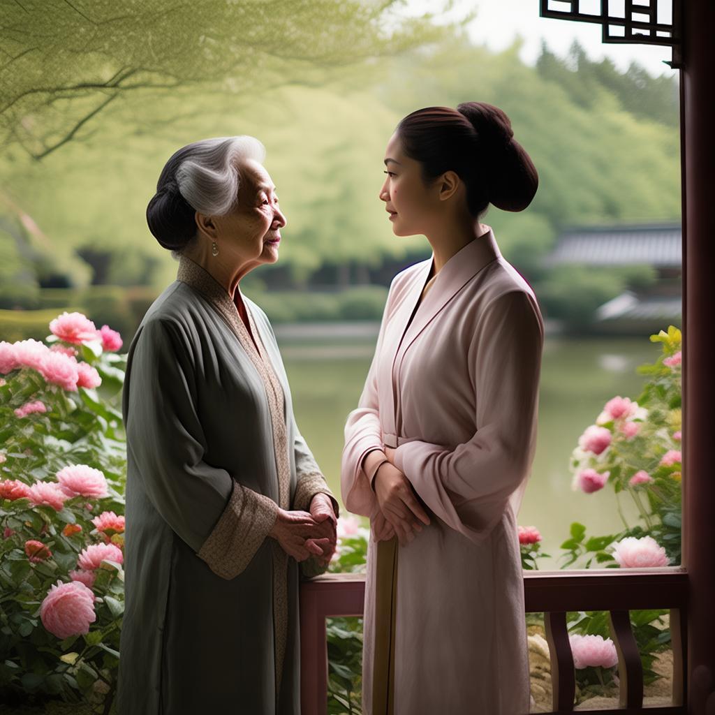 九宫看婆媳关系怎么看的