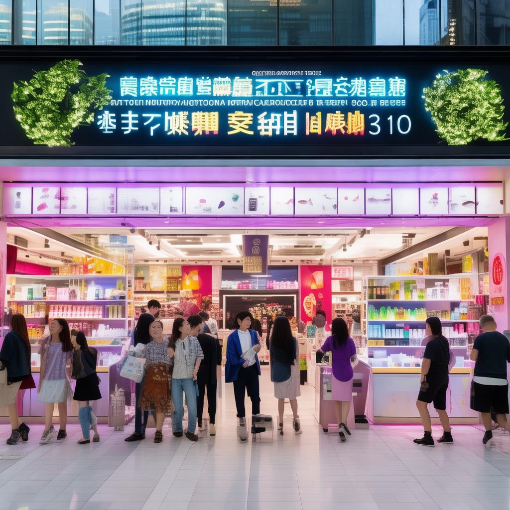广东线下门店美业拓客引流