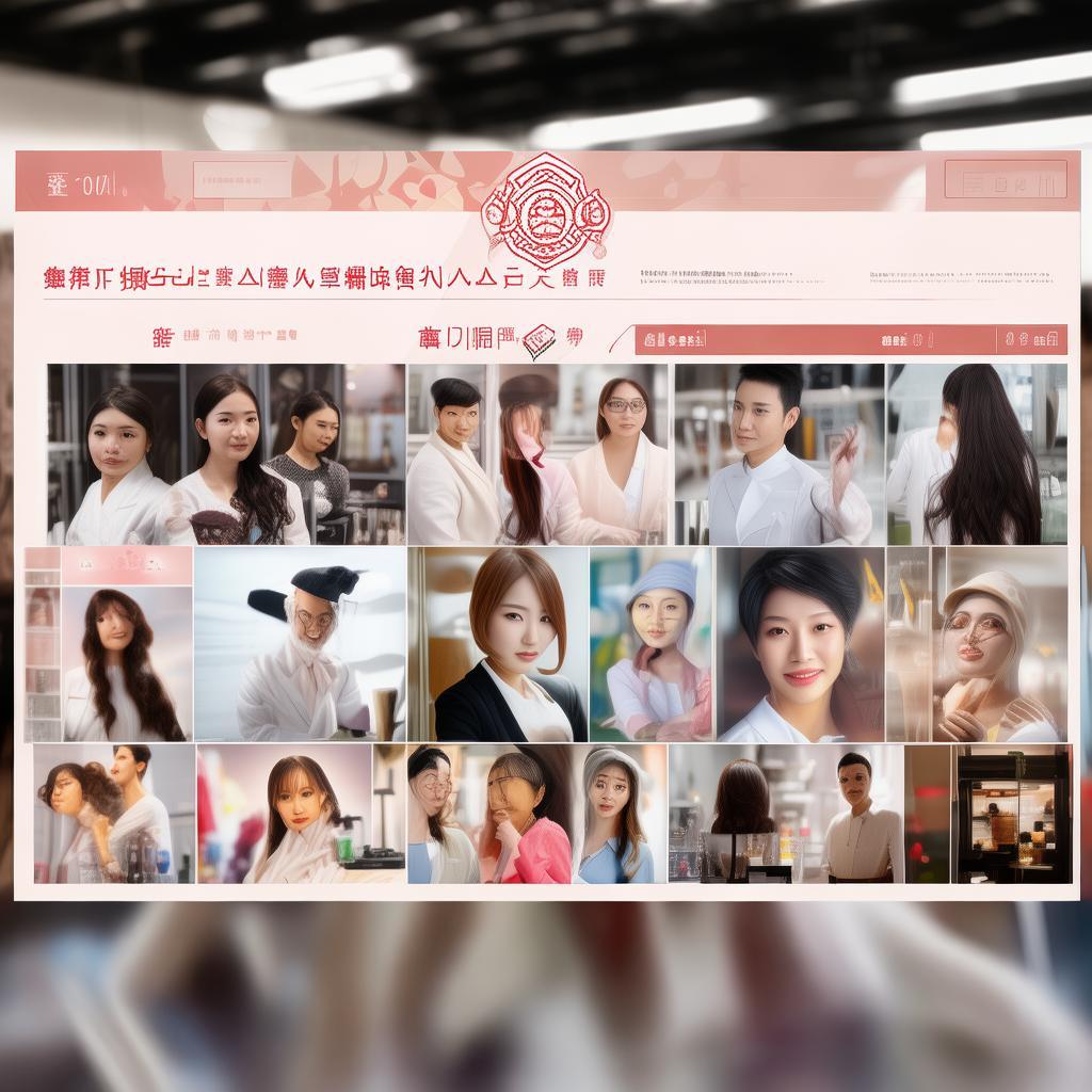 广东美业拓客营销招聘网