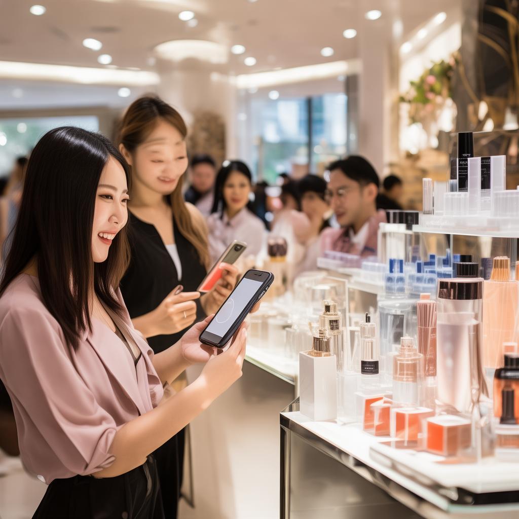 美高国际美业抖音团购是正品吗