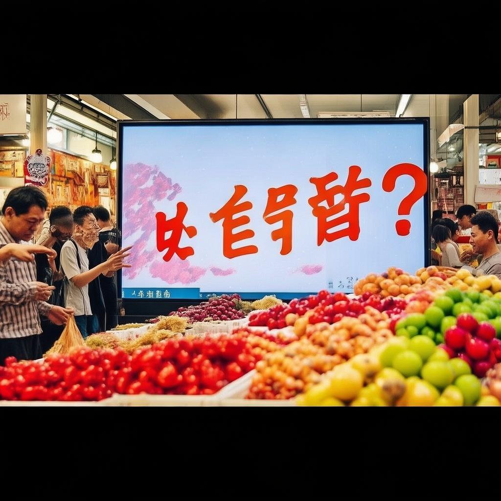 美红果业抖音团购券是真的吗