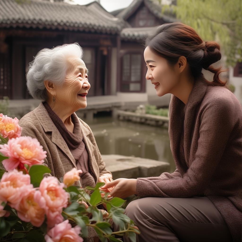 九儿婆媳关系怎么样知乎