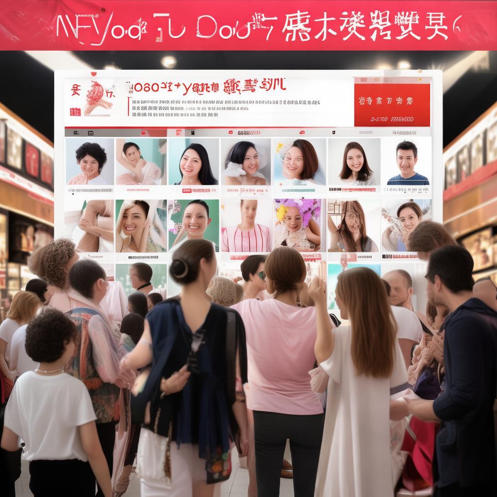 美格美业抖音团购怎么样