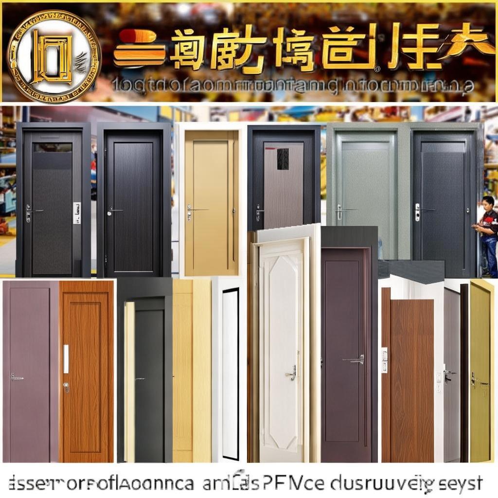 美合门业抖音怎么样啊