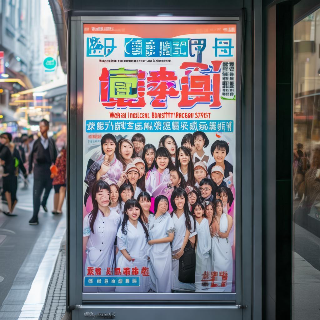 威海同城美业学徒招聘