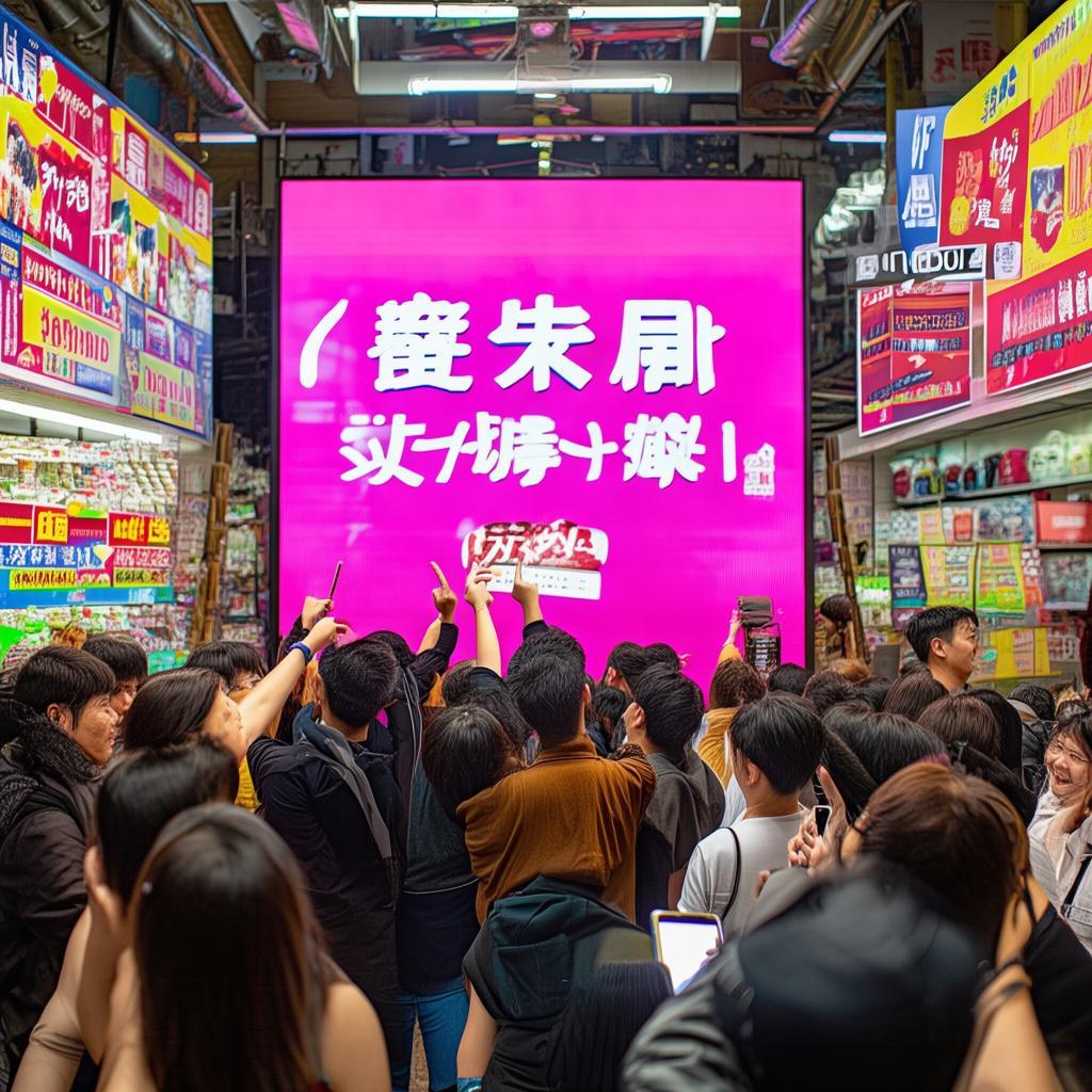 美加美业抖音团购怎么样