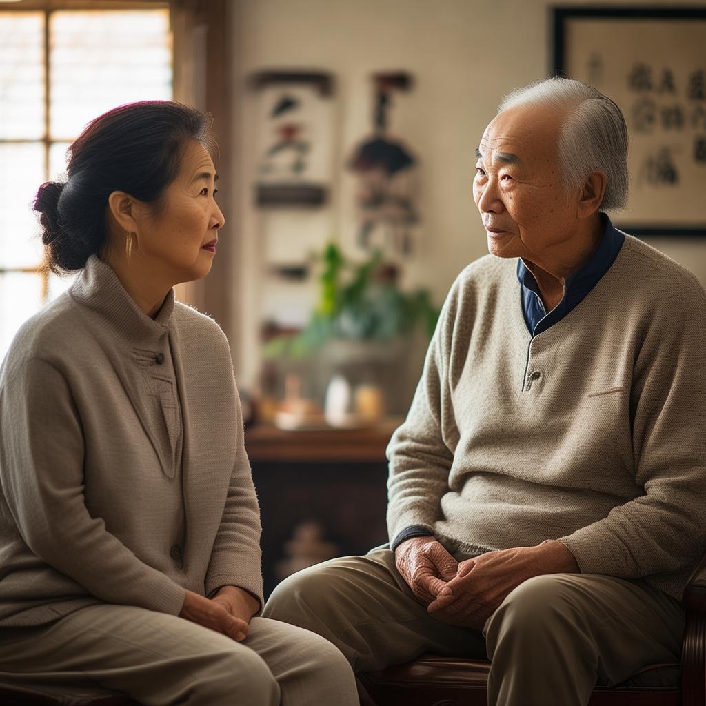 乐嘉说怎么面对婆媳关系