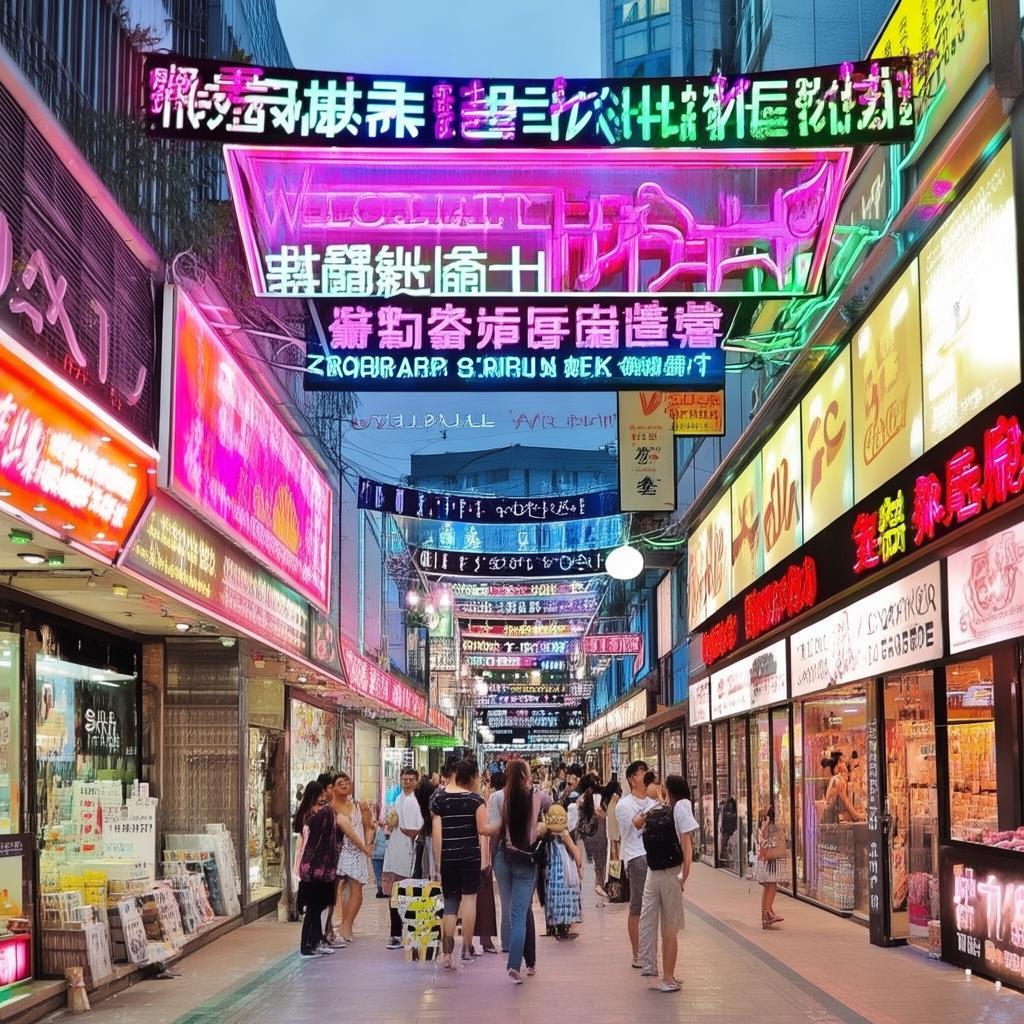 威海同城美业团购网