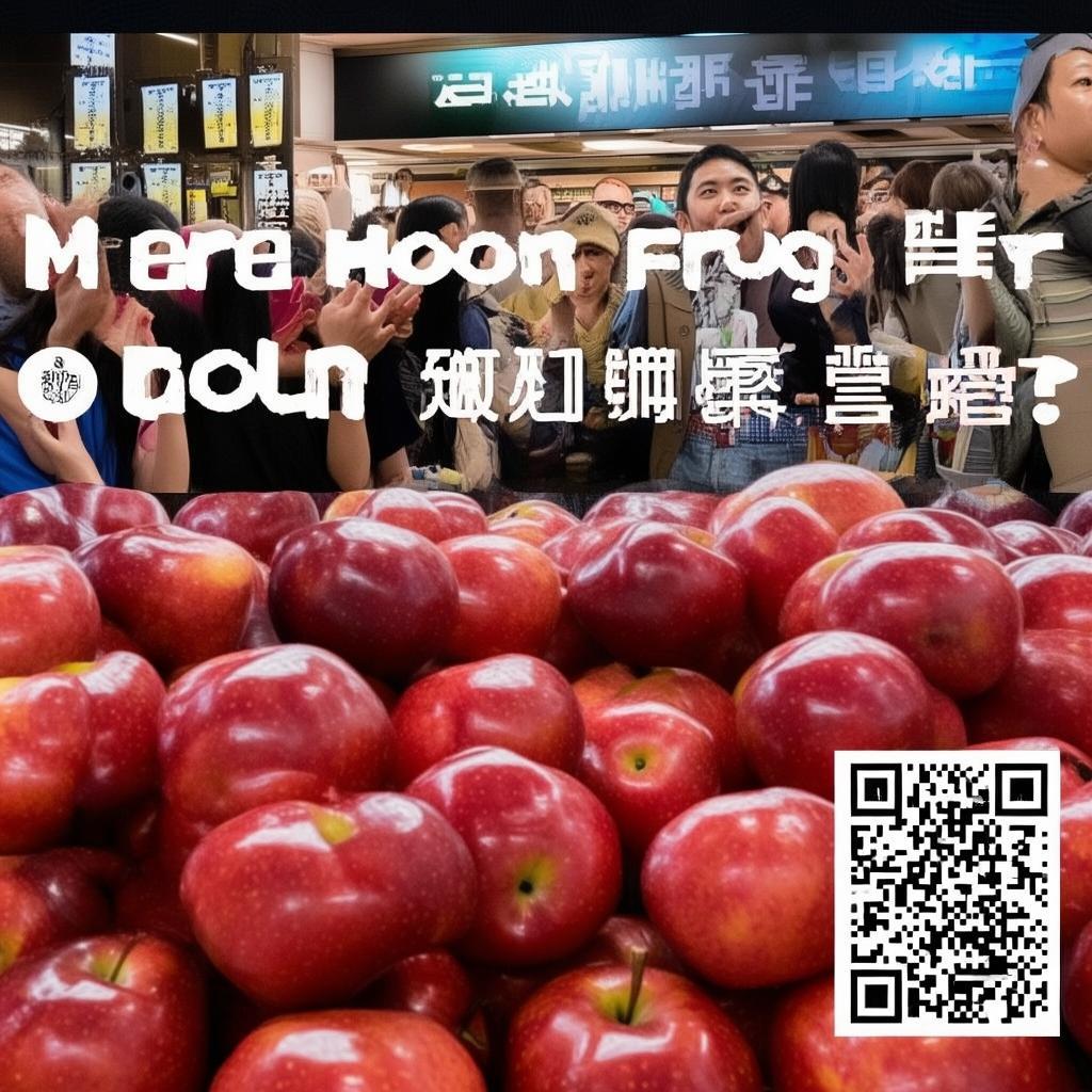 美红果业团购抖音团购是正品吗