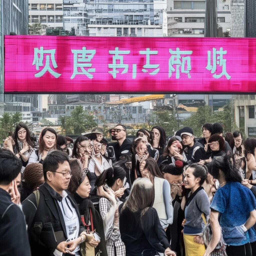 成都美业拓客方法哪家好