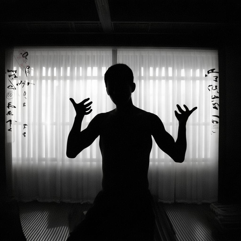 徒手私密男人可以学吗