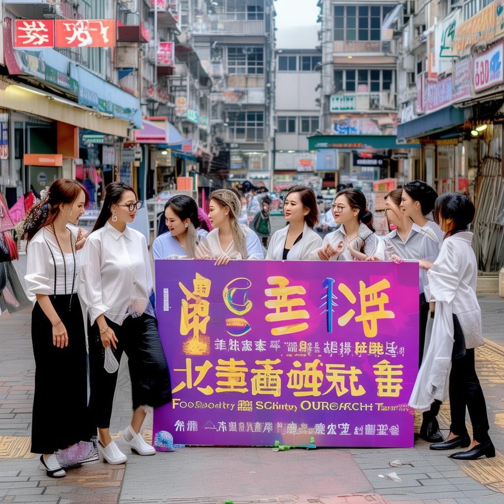 佛山美业拓客团队有哪些