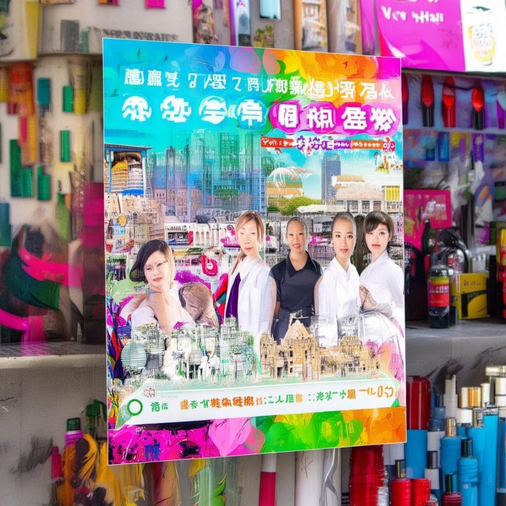 卫辉同城美业招聘信息