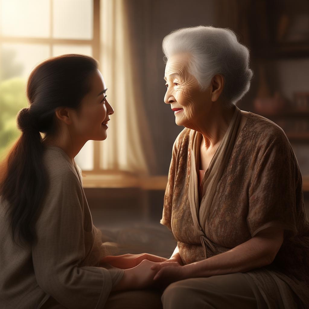 丽萍婆媳关系怎么样知乎